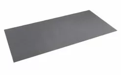 Wenko Anti Slip Mat Siero 120 X 50 Cm Gris