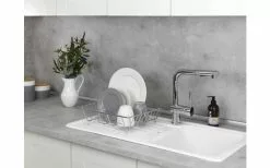 Wenko Escurreplatos Cromado