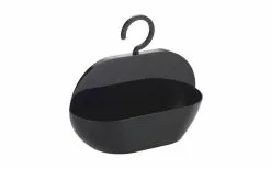 Wenko Shower Caddy Cocktail Negro -möbel affär 477729 3484675