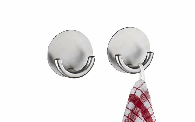 Gancho De Pared Wenko Rondo 3 Gancho De Pared Wenko Rondo