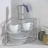 Wenko Dish Rack 3 Niveles -möbel affär 477936 3485311