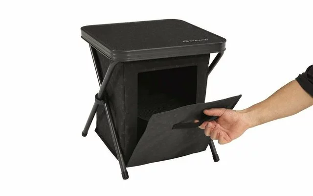 Armario De Almacenamiento Outwell Cayon 3 Armario De Almacenamiento Outwell Cayon