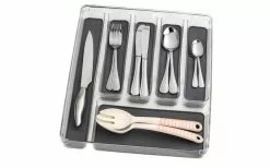 Caja De Cubiertos Wenko 5 Compartimentos -möbel affär 480872 3163379