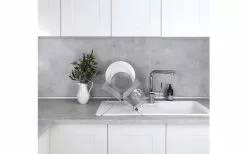 Wenko Dish Drainer Duo Cromado -möbel affär 481139 3485212