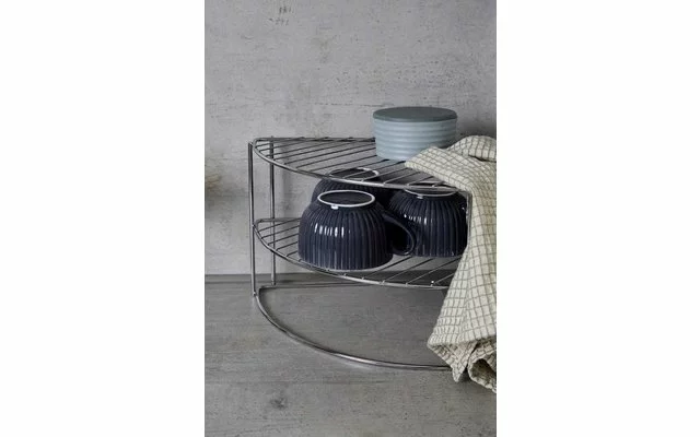 Wenko Dish Rack 3 Niveles 4 Wenko Dish Rack 3 Niveles - Imagen 2