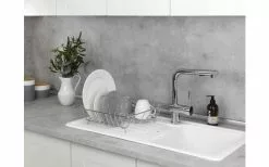 Wenko Escurreplatos Cromado 8 Wenko Escurreplatos Cromado -möbel affär 485835 3485275