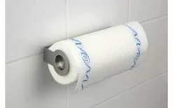 Portarrollos De Cocina Universal Wenko Cerri Acero Inoxidable 9 Portarrollos De Cocina Universal Wenko Cerri Acero Inoxidable -möbel affär 486639 3504446