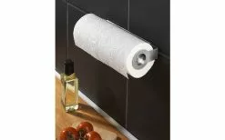 Portarrollos De Cocina Universal Wenko Cerri Acero Inoxidable 11 Portarrollos De Cocina Universal Wenko Cerri Acero Inoxidable -möbel affär 487572 3504458