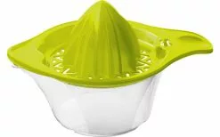 Rotho Loft Exprimidor De Cítricos 0,4 Litros Verde Lima -möbel affär 489156 3184323