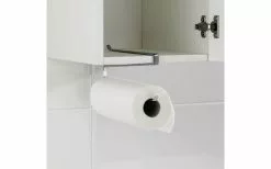 Portarrollos De Cocina Con Estante Wenko