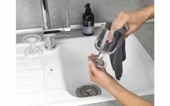 Wenko Paños De Microfibra Miko 2 Piezas -möbel affär 492269 3508870