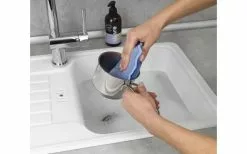 Wenko Esponja De Microfibra Para Aclarar Miko, 2pcs -möbel affär 492293 3508825