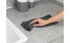 Wenko Paños De Microfibra Miko 2 Piezas -möbel affär 492359 3508876