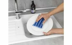 Wenko Esponja De Microfibra Para Aclarar Miko, 2pcs -möbel affär 492374 3508831