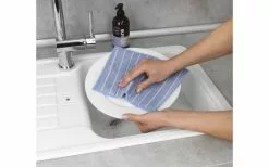 Wenko Esponjas De Microfibra Para Aclarar Miko 2 Piezas 9 Wenko Esponjas De Microfibra Para Aclarar Miko 2 Piezas -möbel affär 492377 3508792