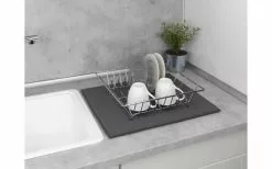 Wenko Escurridor De Microfibra Miko Gris 13 Wenko Escurridor De Microfibra Miko Gris -möbel affär 492416 3504791 1