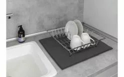 Wenko Esterilla De Microfibra Miko Azul -möbel affär 492443 3504803