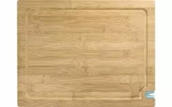 Tabla De Cortar Wenko Con Afilador De Cuchillos 23 X 33 X 1,5 Cm -möbel affär 495342 3511501