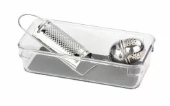 Wenko Cajón Cubo S 9 X 9 X 4,5 Cm -möbel affär 495414 3512998