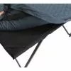 Cama Individual De Camping Outwell Centuple 194 X 68 Cm Azul -möbel affär 495450 3469489