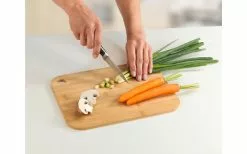 Tabla De Cortar De Bambú Wenko 23 X 0,8 X 15 Cm -möbel affär 495561 3509243