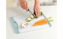 Wenko Easy Cutting Board 20 X 28,5 X 1 Cm -möbel affär 495570 3512645