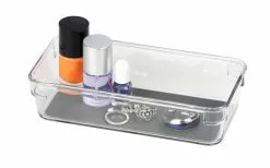 Wenko Cajón Cubo S 9 X 9 X 4,5 Cm -möbel affär 495615 3513004