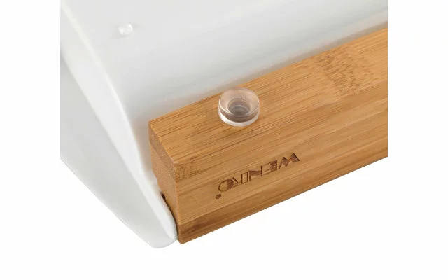 Tabla De Cortar Wenko Bina Bamboo 4 Tabla De Cortar Wenko Bina Bamboo - Imagen 2