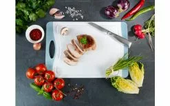 Wenko Easy Cutting Board 20 X 28,5 X 1 Cm -möbel affär 495753 3512651