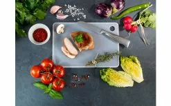 Tabla De Cortar Wenko Basic 16 X 23 X 0,7 Cm -möbel affär 496026 3373398