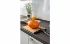 Tabla De Cortar De Bambú Antideslizante Wenko 28,5 X 1,5 X 20 Cm -möbel affär 496050 3509618