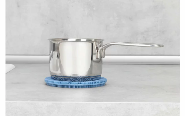 Wenko Esponja De Silicona Para Aclarar Suave 2 Piezas 5 Wenko Esponja De Silicona Para Aclarar Suave 2 Piezas - Imagen 3