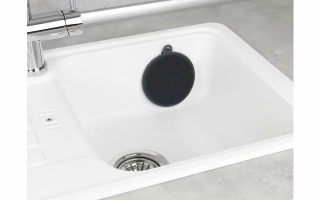 Wenko Esponja De Silicona Para Aclarar Suave 2 Piezas 6 Wenko Esponja De Silicona Para Aclarar Suave 2 Piezas - Imagen 4