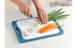 Tabla De Cortar Wenko Combi 28 X 28 X 1,5 Cm -möbel affär 496158 3510742