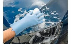 Wenko Guantes De Limpieza De Silicona Rena Juego De 2 13 Wenko Guantes De Limpieza De Silicona Rena Juego De 2 -möbel affär 496197 3513739