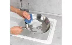 Wenko Esponja De Silicona Para Aclarar Suave 2 Piezas 12 Wenko Esponja De Silicona Para Aclarar Suave 2 Piezas -möbel affär 496200 3514124