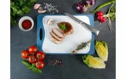 Tabla De Cortar Wenko Combi 28 X 28 X 1,5 Cm -möbel affär 496209 3510748