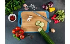 Tabla De Cortar Wenko Combi 28 X 28 X 1,5 Cm -möbel affär 496233 3510754