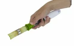 Cortador De Manzanas Metaltex Mrs Apple