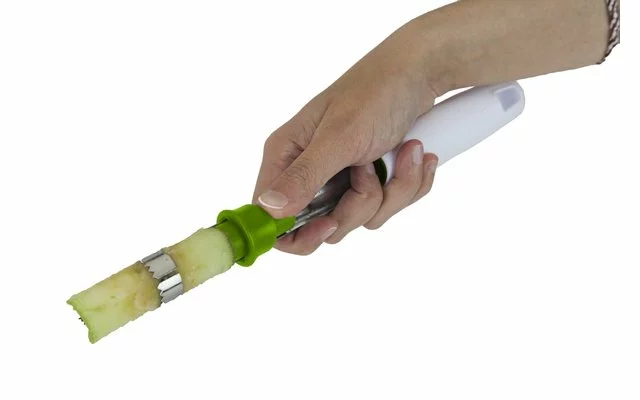 Cortador De Manzanas Metaltex Mrs Apple 3 Cortador De Manzanas Metaltex Mrs Apple