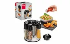 möbel affär 20 Metaltex Especiero-8 Blanco