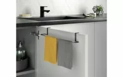 Toallero Metaltex Origin LAVA