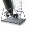 Metaltex Sodatex 2 Escurridores Para 2 Botellas -möbel affär 497234 3334131