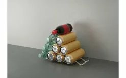 Metaltex Ola-10 Botellero 15 Metaltex Ola-10 Botellero -möbel affär 497246 3345672