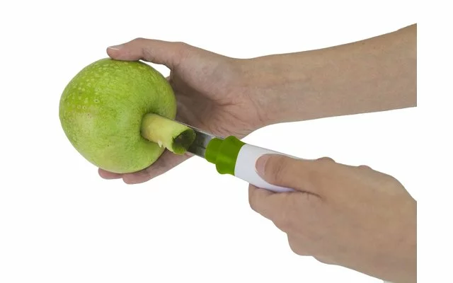 Cortador De Manzanas Metaltex Mrs Apple 4 Cortador De Manzanas Metaltex Mrs Apple - Imagen 2