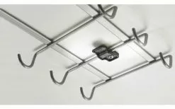 Soporte Para Tazas Y Tazas MyMug De Metaltex, Color Plata -möbel affär 497306 3346356