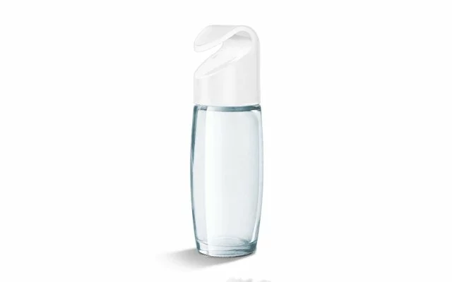 Metaltex Especiero-8 Blanco 7 Metaltex Especiero-8 Blanco - Imagen 5