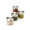 Metaltex Spice Shaker 1 Pieza 100ml -möbel affär 497354 3341429