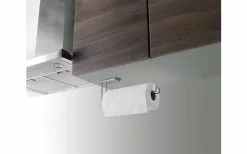 Portarrollos De Papel Metaltex Plata -möbel affär 497411 3375203