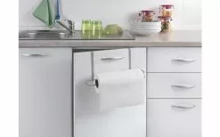 Portarrollos Metaltex Easy Roll -möbel affär 497420 3368109